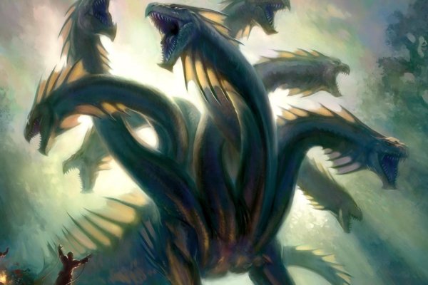 Kraken площадка