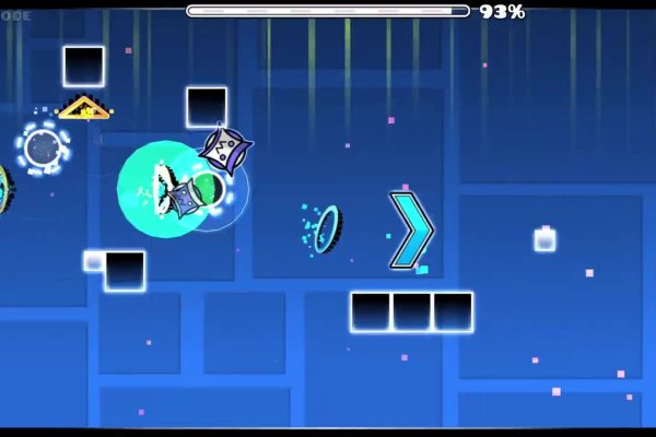 Ссылки сайтов даркнета